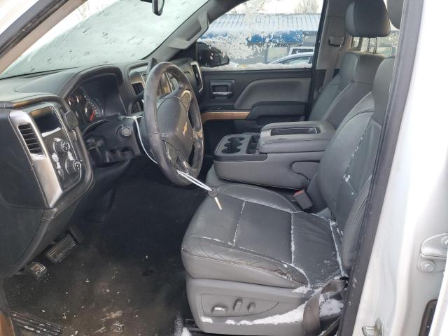 2015 CHEVROLET SILVERADO - 3GCUKSEC9FG405997