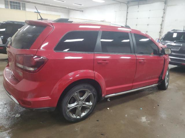 2017 DODGE JOURNEY CR - 3C4PDCGG9HT613854