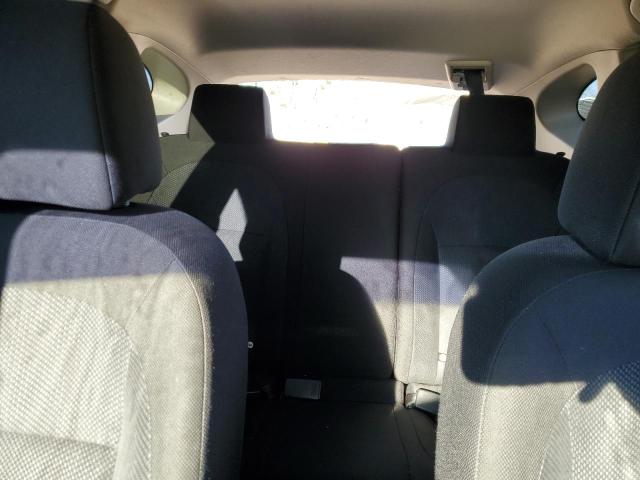 2015 NISSAN ROGUE SELE - JN8AS5MT8FW654691