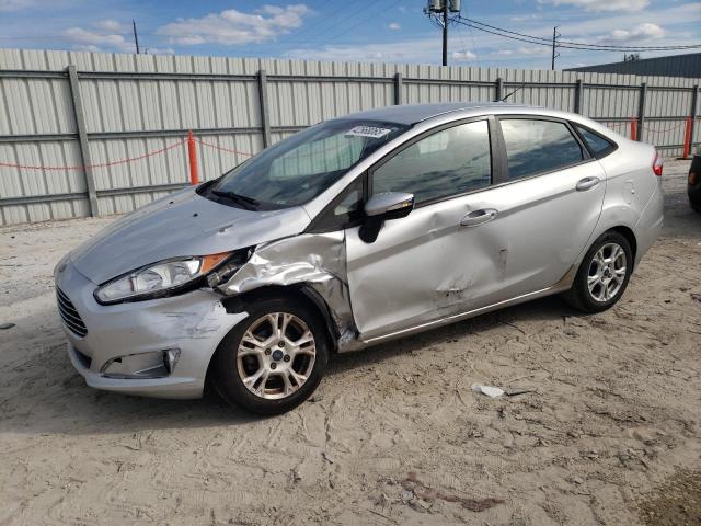 FORD FIESTA SE