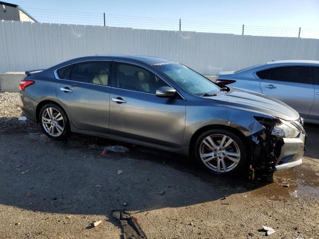 Vin: 1n4bl3ap5gc133834, lot: 88491085, nissan altima 3.5sl 20164