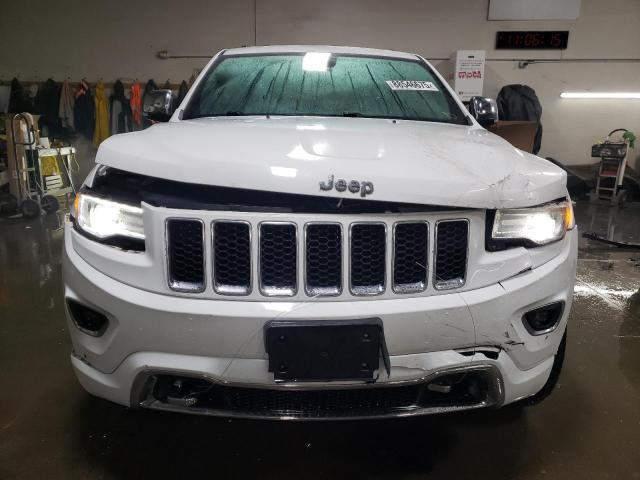 2015 JEEP GRAND CHER - 1C4RJFCGXFC687947
