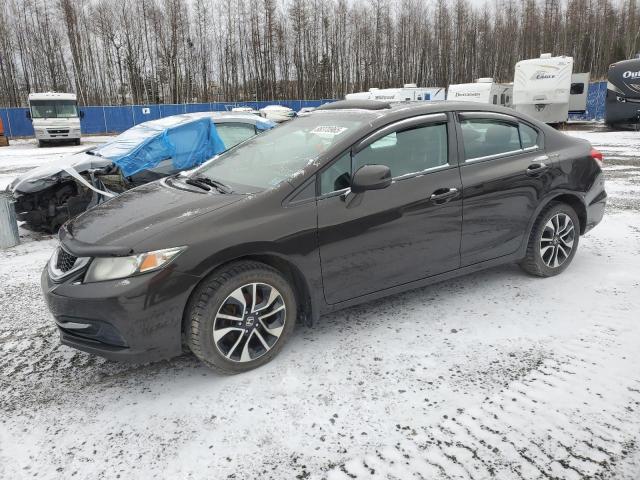 Vin: 2hgfb2f55dh033551, lot: 88370965, honda civic lx 2013 img_1