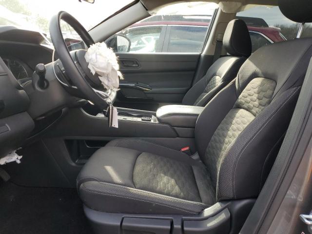 2023 NISSAN PATHFINDER - 5N1DR3AC7PC255248