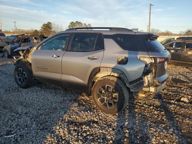 2025 CHEVROLET EQUINOX AC 3GNAXKEG9SL148193