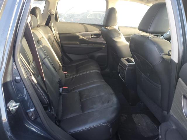 2015 NISSAN MURANO S - 5N1AZ2MH5FN264702