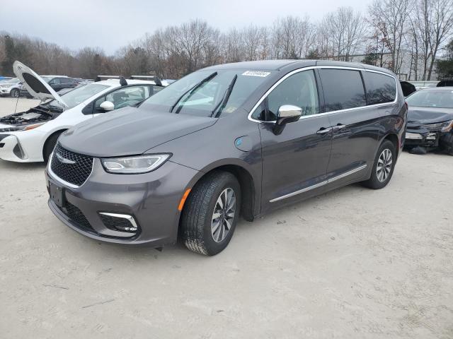 2023 CHRYSLER PACIFICA H - 2C4RC1S7XPR543676