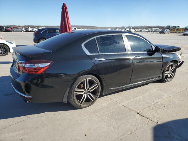 2017 HONDA ACCORD SPO - 1HGCR2F53HA020638