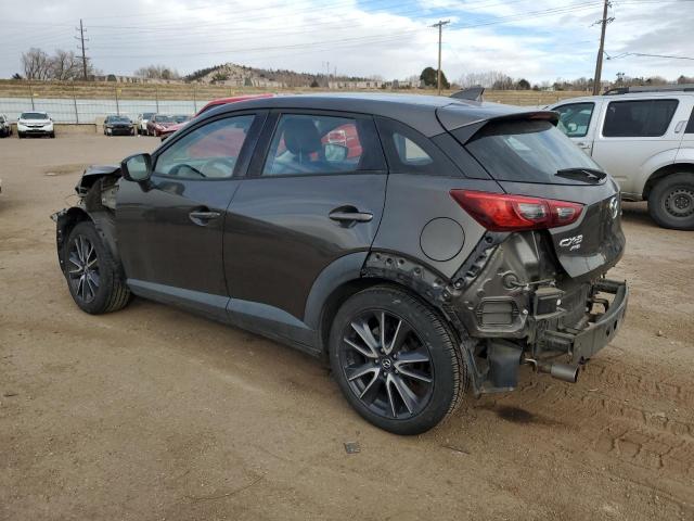 2018 MAZDA CX-3 TOURI - JM1DKFC70J0320668