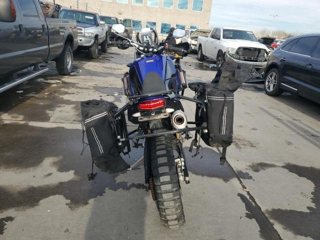 2023 YAMAHA XTZ690 JYADM12Y9PA004868