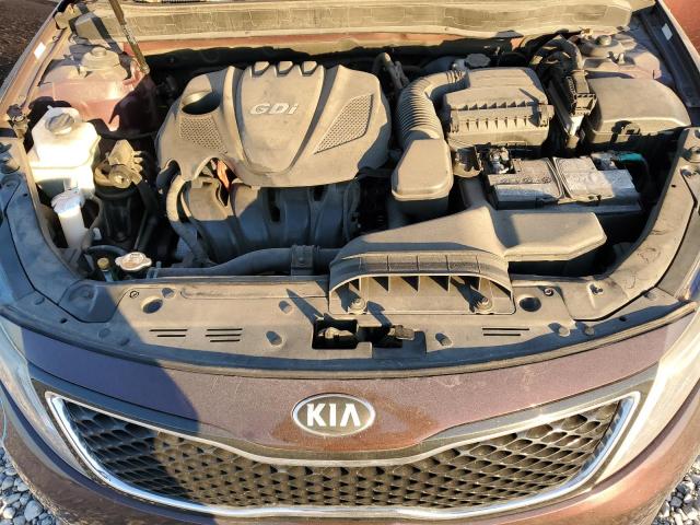 2015 KIA OPTIMA LX - 5XXGM4A79FG465938