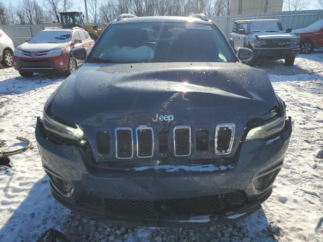 2021 JEEP CHEROKEE L 1C4PJMMX4MD159242