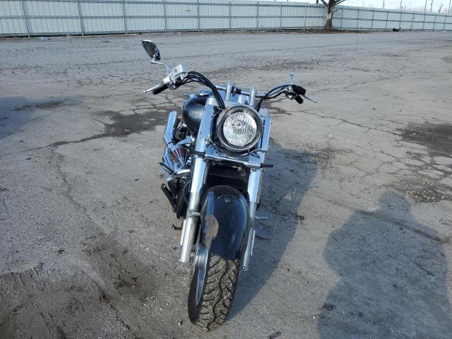 2008 SUZUKI VLR1800 JS1VY54A082102813
