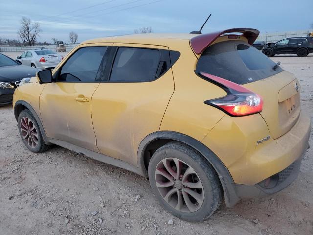 2016 NISSAN JUKE S - JN8AF5MV3GT650475