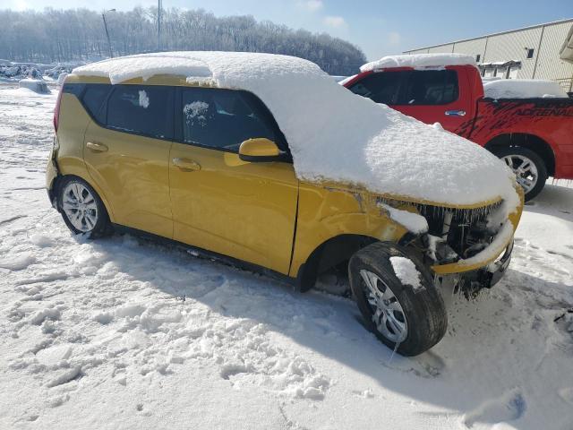Vin: kndj23au1l7101318, lot: 41494445, kia soul lx 20204
