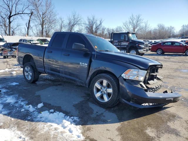 2019 RAM 1500 CLASS - 1C6RR7FG3KS502767