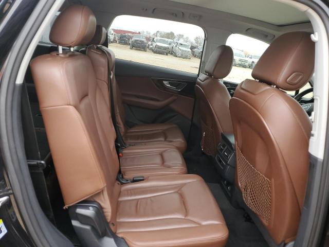 2019 AUDI Q7 PREMIUM - WA1AAAF74KD035397