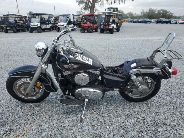 2000 KAWASAKI VN1500 E - JKBVNAE10YA098182