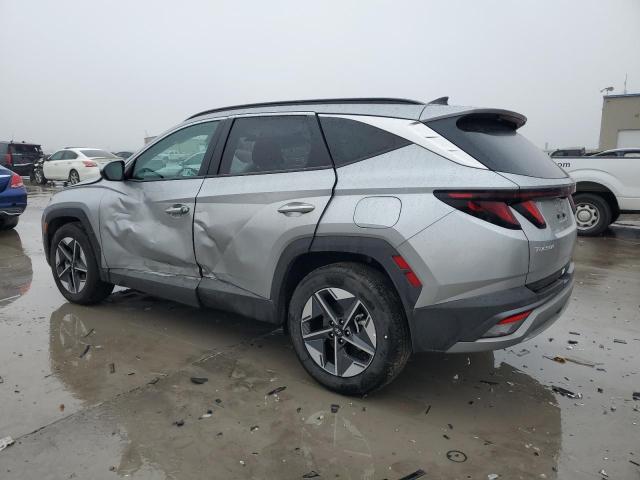 2025 HYUNDAI TUCSON SEL 5NMJB3DE6SH466668