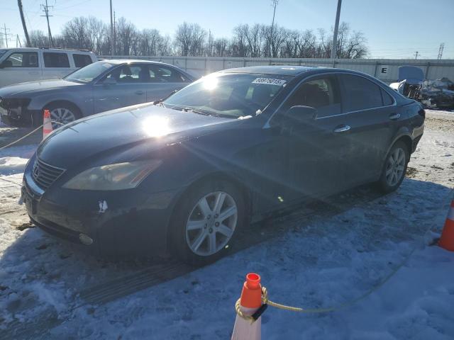 2007 LEXUS ES 350 #3061876379