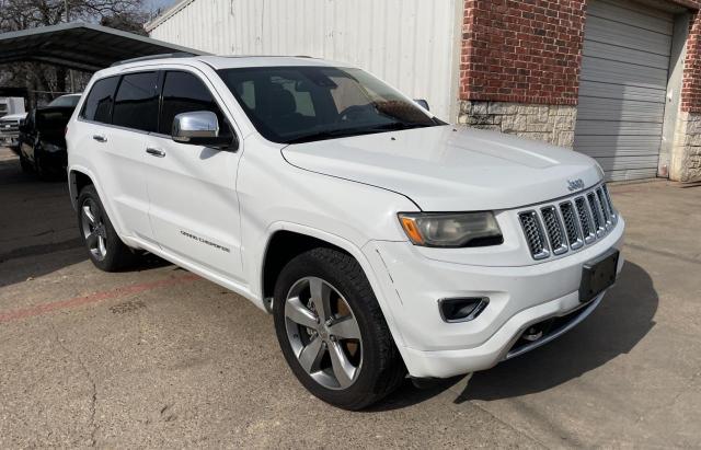 2014 JEEP GRAND CHER #3050493104