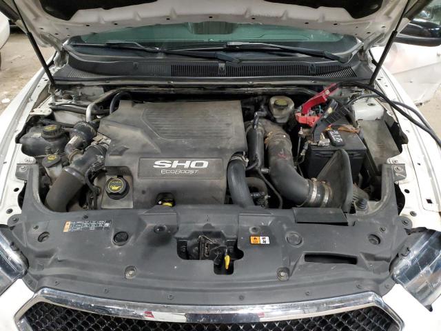 2015 FORD TAURUS SHO 1FAHP2KT6FG179796