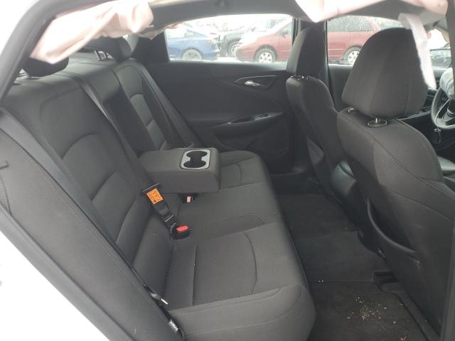 2018 CHEVROLET MALIBU 4D 1G1ZC5ST4JF277311