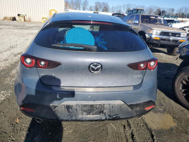 2023 MAZDA 3 PREFERRE - JM1BPALM1P1623284