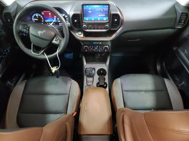 2023 FORD BRONCO SPO - 3FMCR9C67PRE29066