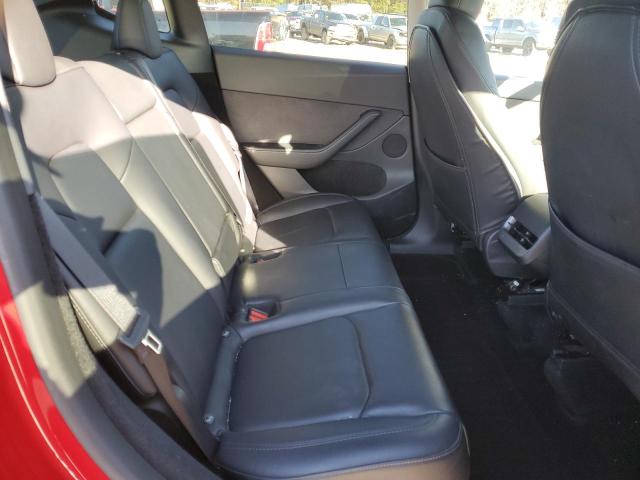 2023 TESLA MODEL Y - 7SAYGDEE8PF684949