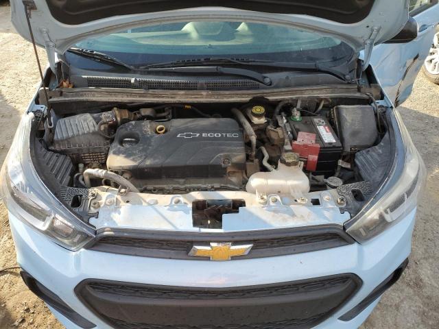 2016 CHEVROLET SPARK LS - KL8CB6SA9GC616085