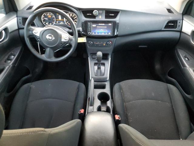 2019 NISSAN SENTRA S 3N1AB7AP0KY225825