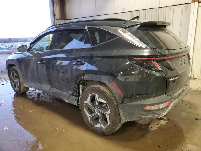 2024 HYUNDAI TUCSON LIM 5NMJECDE7RH394932
