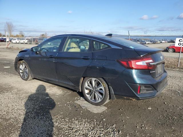 2018 HONDA CLARITY TO - JHMZC5F31JC014856