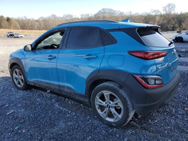 2023 HYUNDAI KONA SEL - KM8K62AB0PU981299