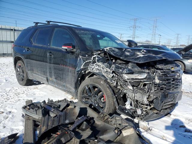 2023 CHEVROLET TRAVERSE P - 1GNEVKKW1PJ280558