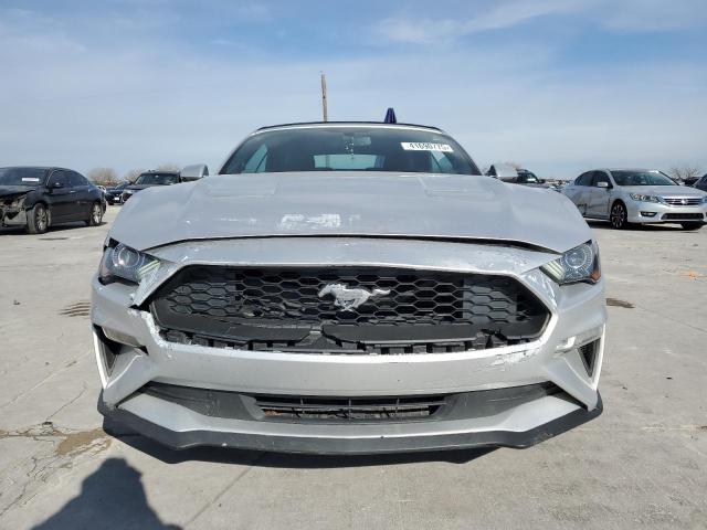 2018 FORD MUSTANG - 1FATP8UH3J5117881