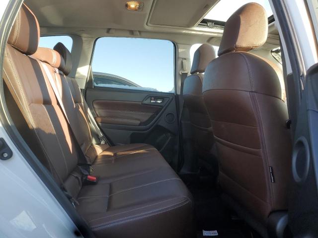 2017 SUBARU FORESTER 2 - JF2SJAWC6HH461845