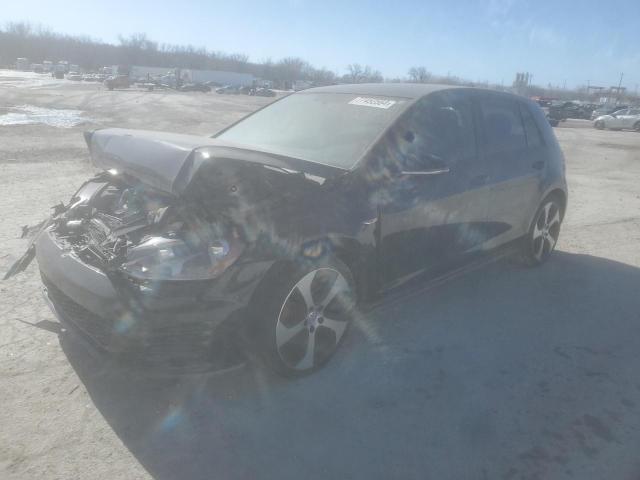 Vin: 3vw5t7au5fm100458, lot: 77452564, volkswagen gti 2015 img_1