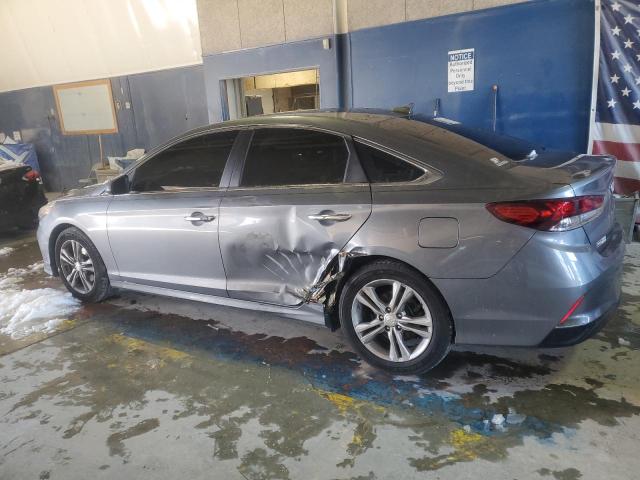 2018 HYUNDAI SONATA SPO - 5NPE34AF8JH644003