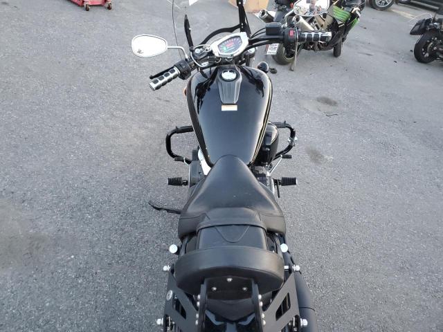 2013 YAMAHA XVS1300 CU JYAVP33Y0DA000757