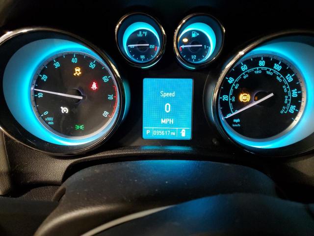 2015 BUICK VERANO CON 1G4PR5SK7F4212519