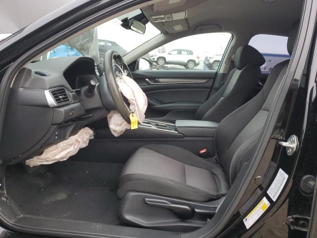 2020 HONDA ACCORD LX - 1HGCV1F15LA105945