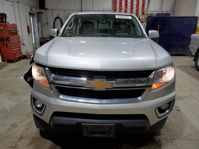 2018 CHEVROLET COLORADO L 1GCGTCEN3J1125761