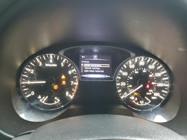 2018 NISSAN ALTIMA 2.5 - 1N4AL3AP3JC160484