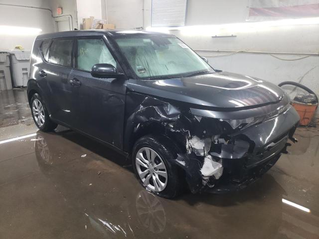 2023 KIA SOUL LX - KNDJ23AU2P7890505