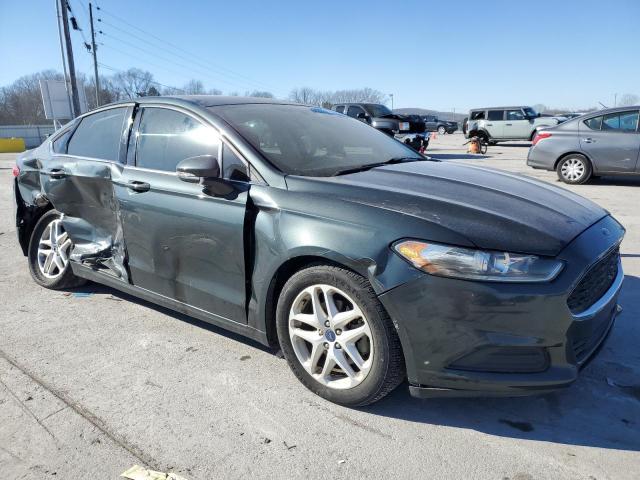 2015 FORD FUSION SE - 3FA6P0H79FR197594