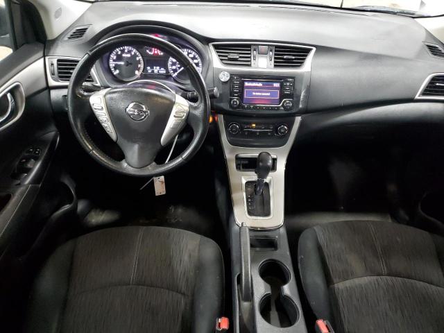 2015 NISSAN SENTRA S - 3N1AB7AP5FL633532