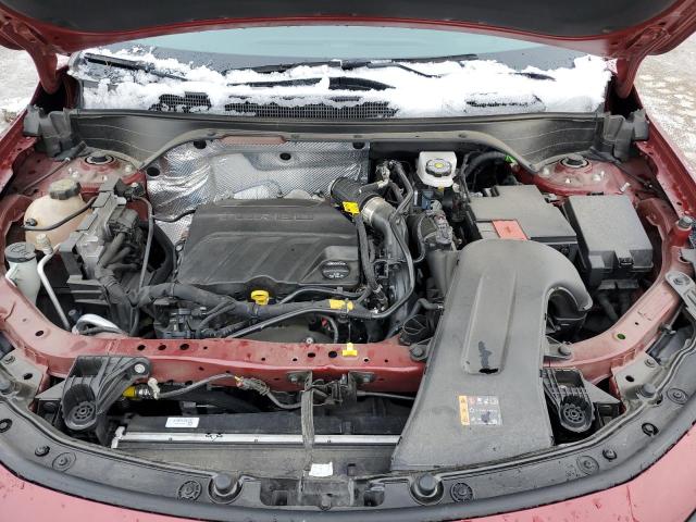 2024 BUICK ENVISTA SP KL47LBE27RB032791