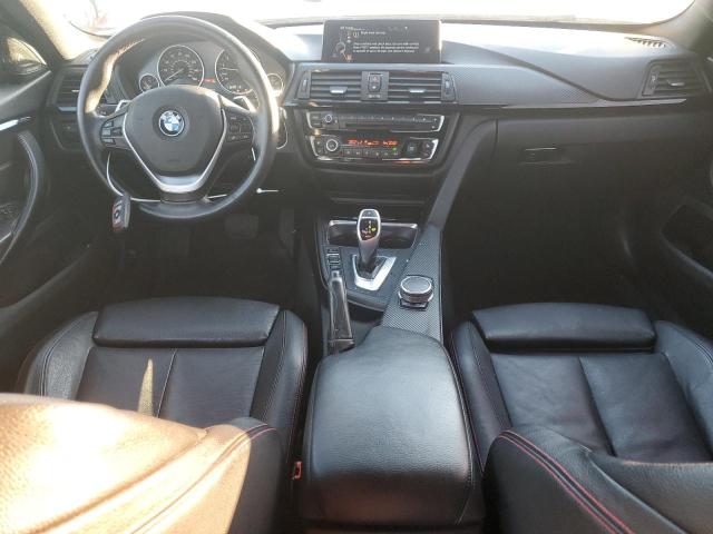 2015 BMW 435 XI GRA - WBA4B3C59FGV48533